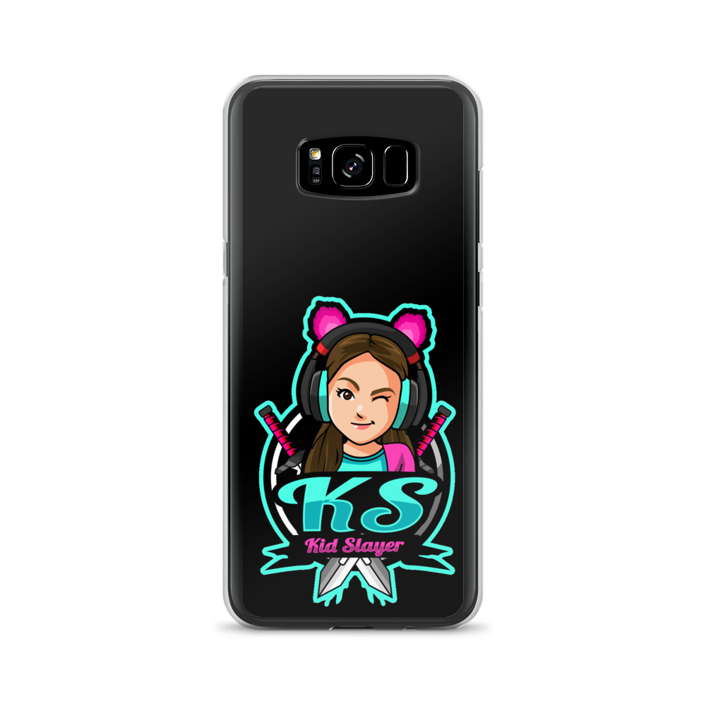 The Kid Slayer Samsung Case