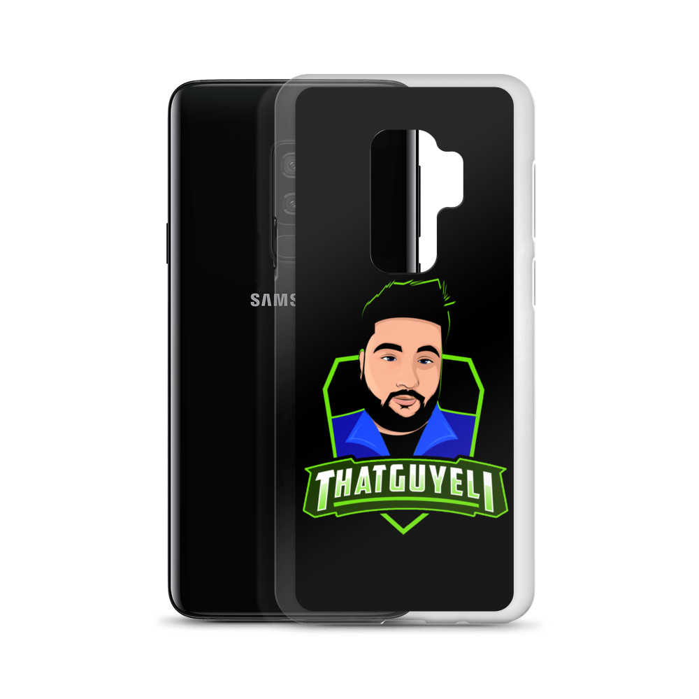 ThatguyEli Samsung Case