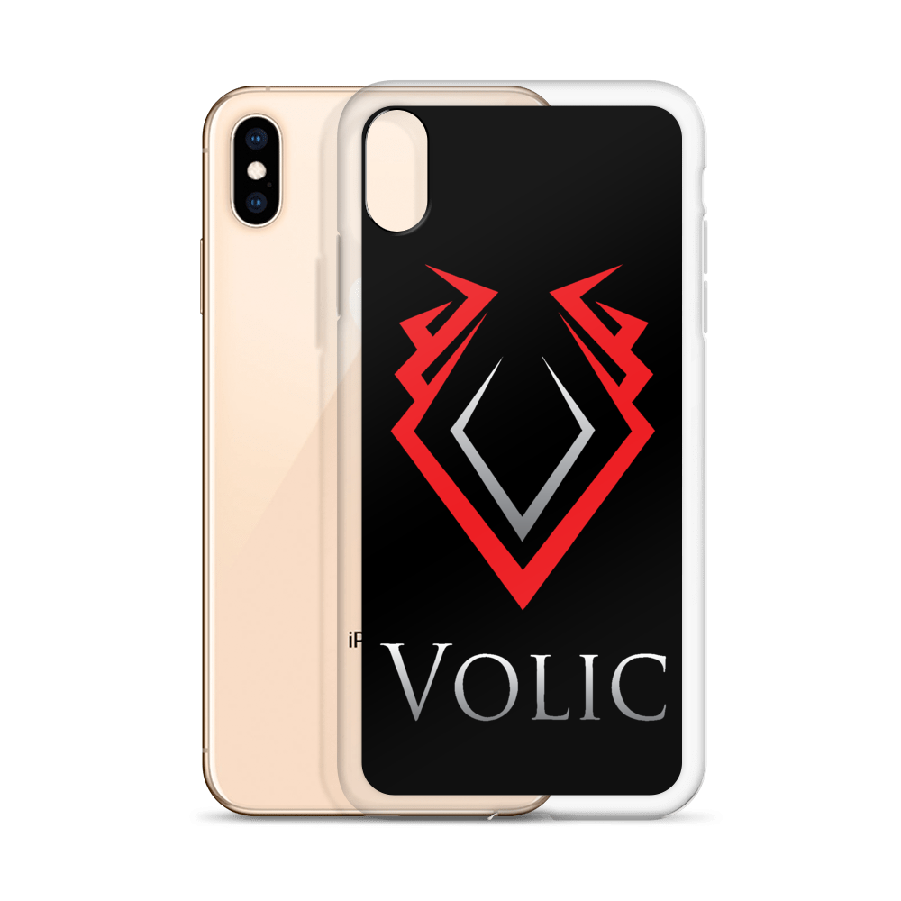 Volic iPhone Case