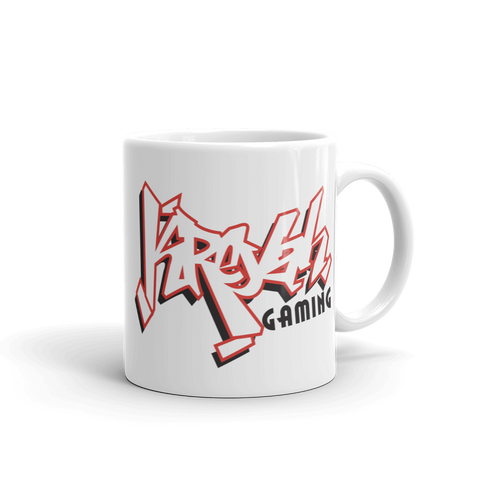Kreyah Mug