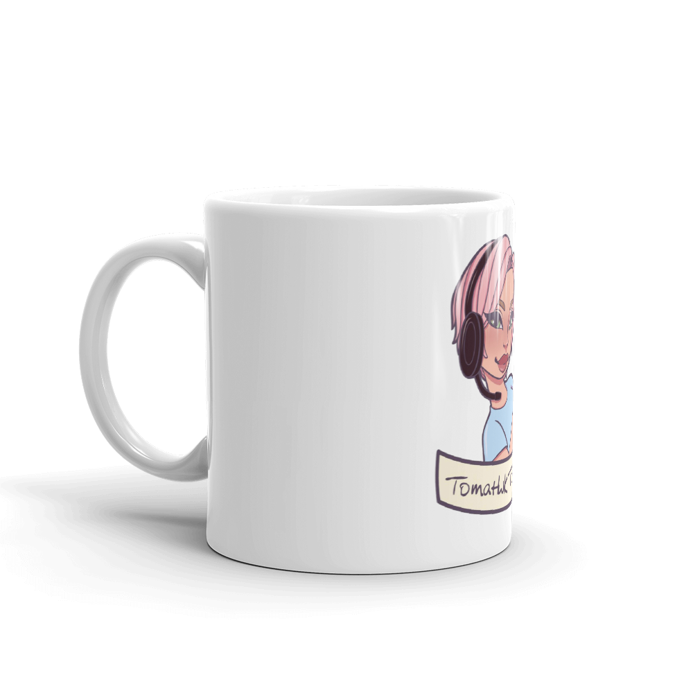TomaHwkTacoChop Mug
