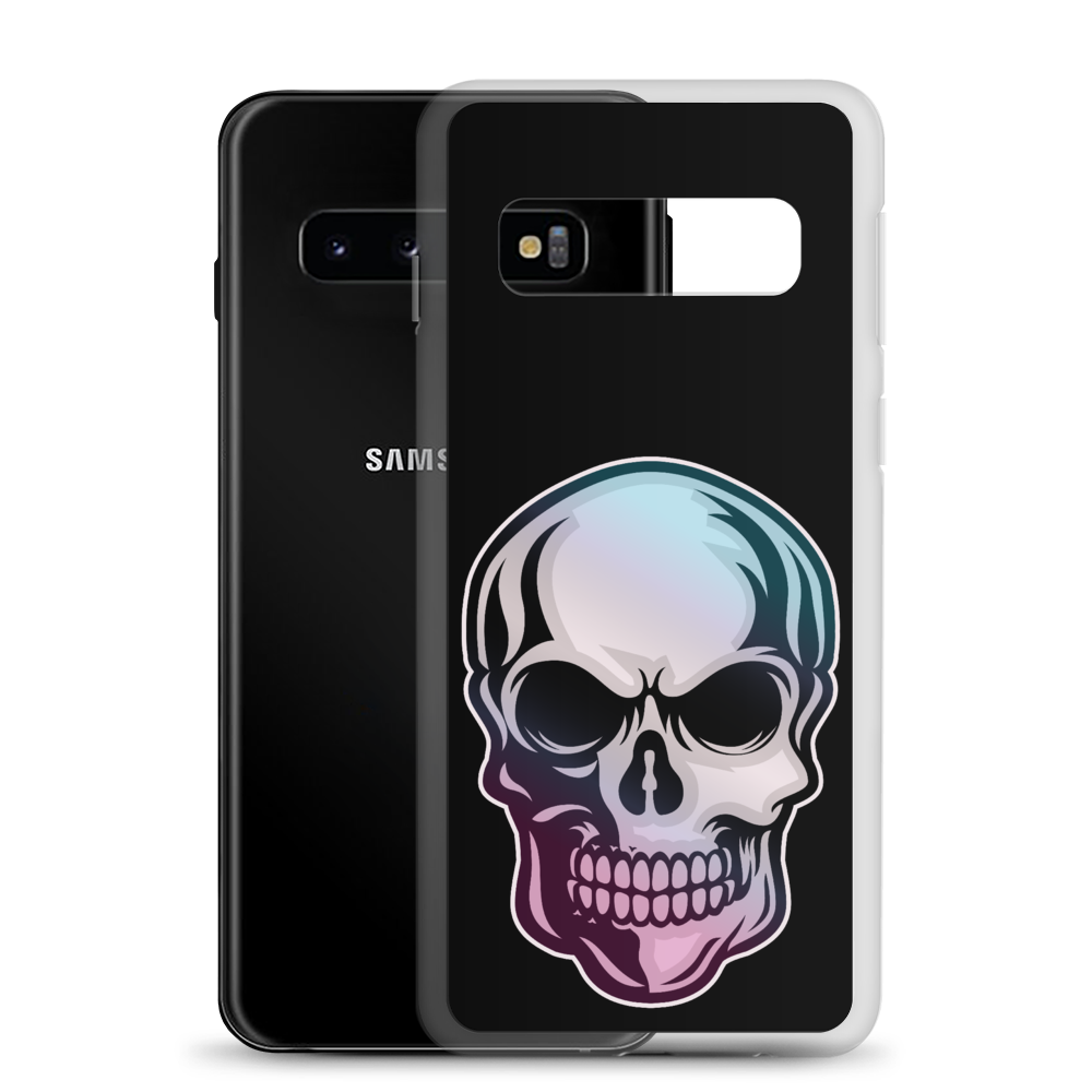 WhyYaMad Samsung Case