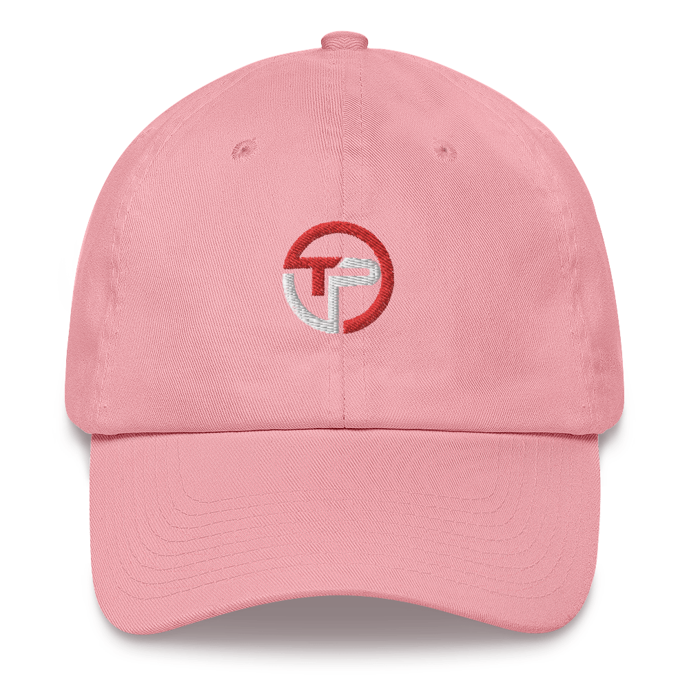 ThaPromise19 Dad Hat