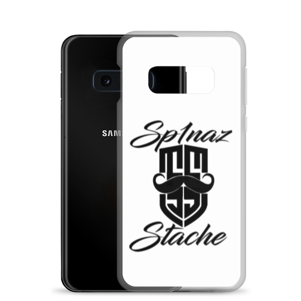 Sp1naz Samsung Case