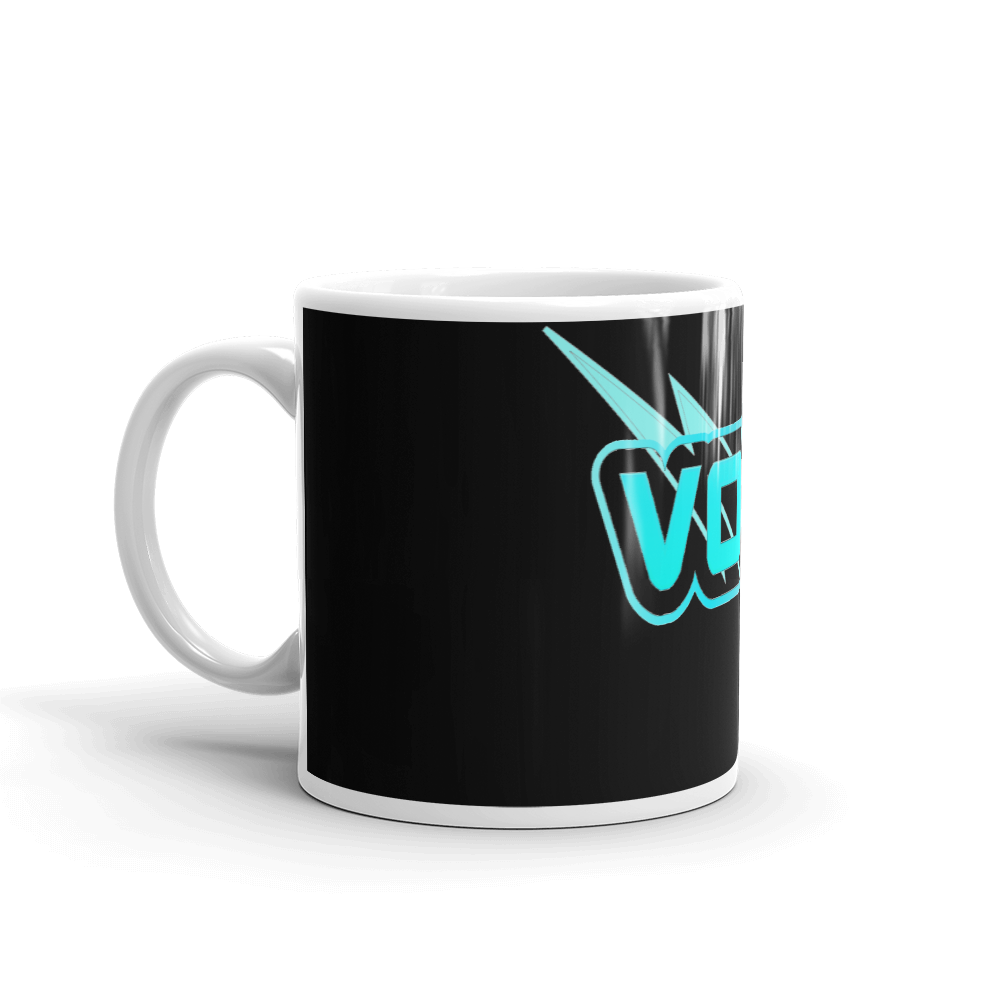 Volt Mug