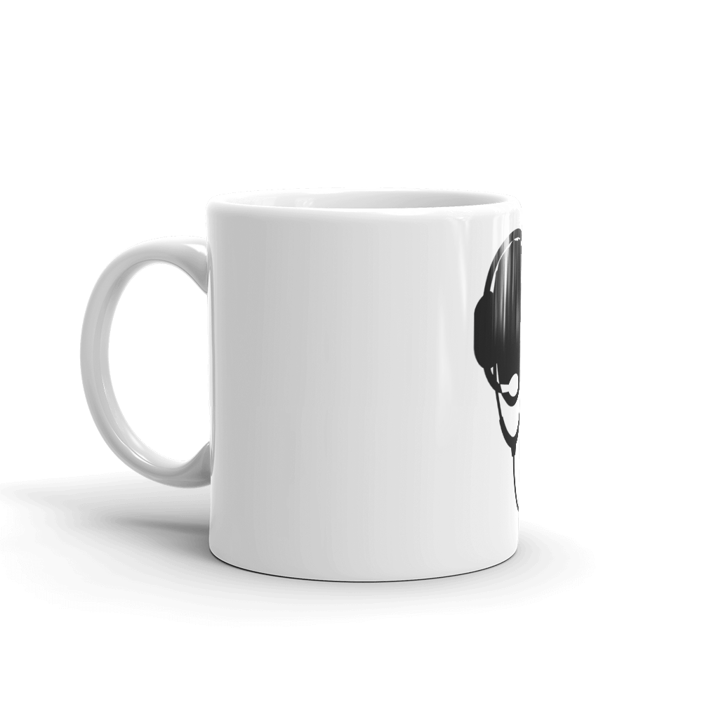 TheModiDoc Mug