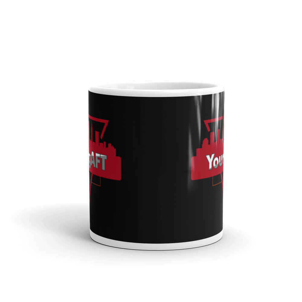 YoungAFT Mug