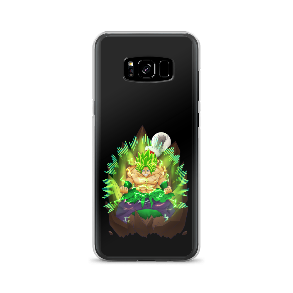 Young_vile Samsung Case
