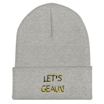 The Gaming Grunt Beanie