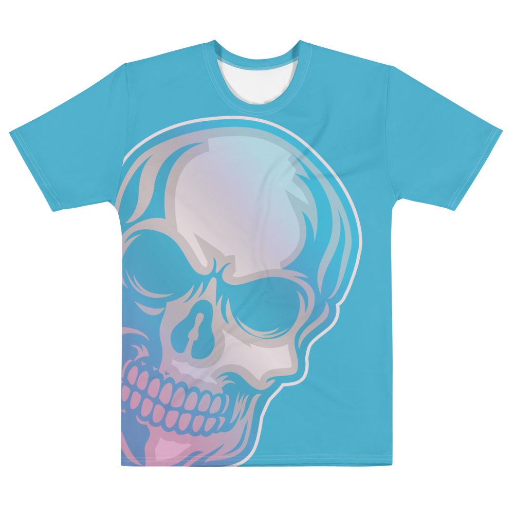 WhyYaMad All Over Tee