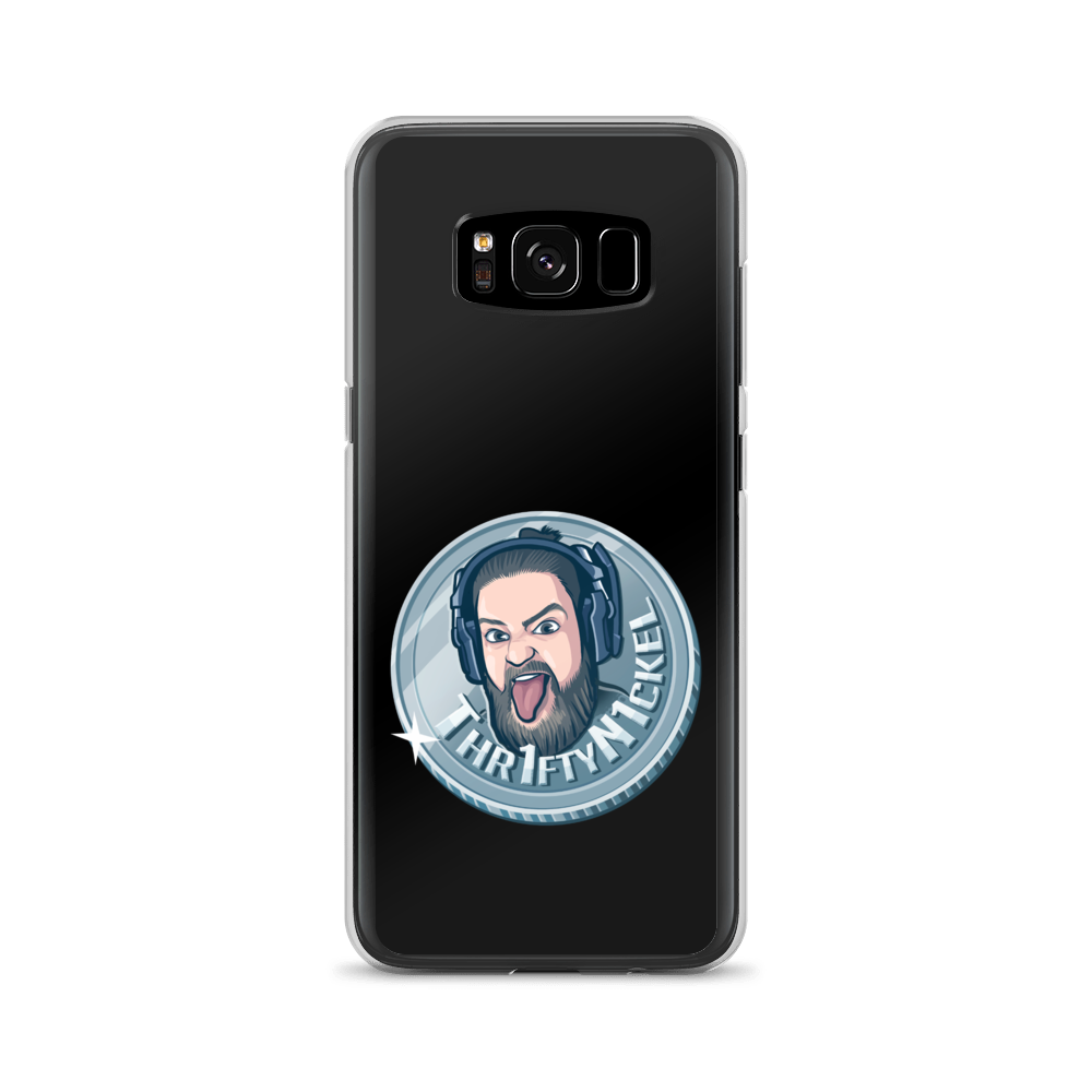 Thr1ftyN1ckeL Samsung Case