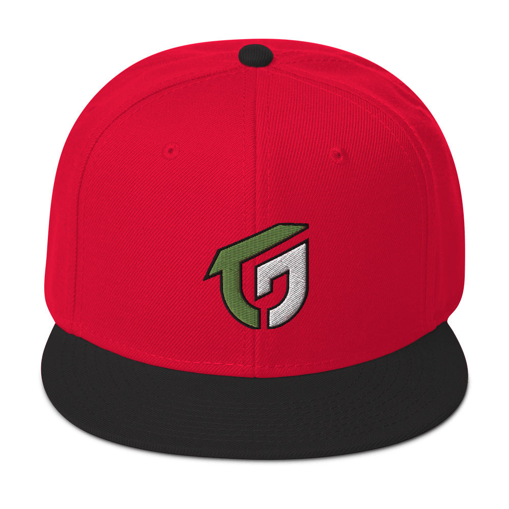 Tripp Gaming Snapback Hat