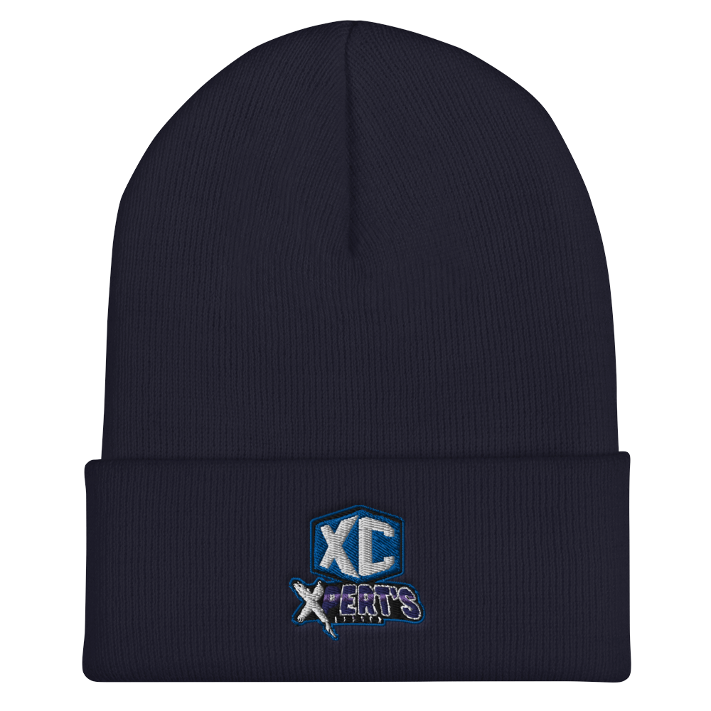 Xperts Corner Beanie