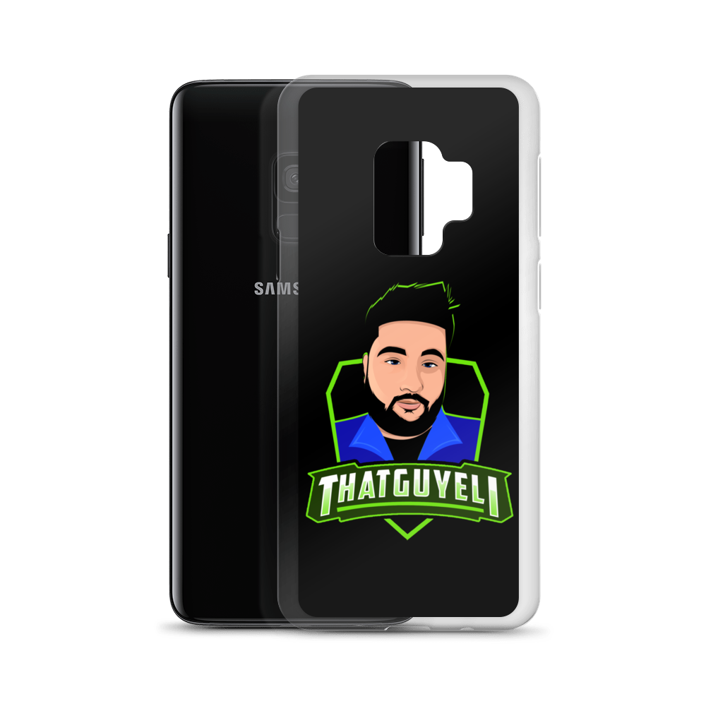 ThatguyEli Samsung Case