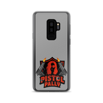 PistolPally Samsung Case
