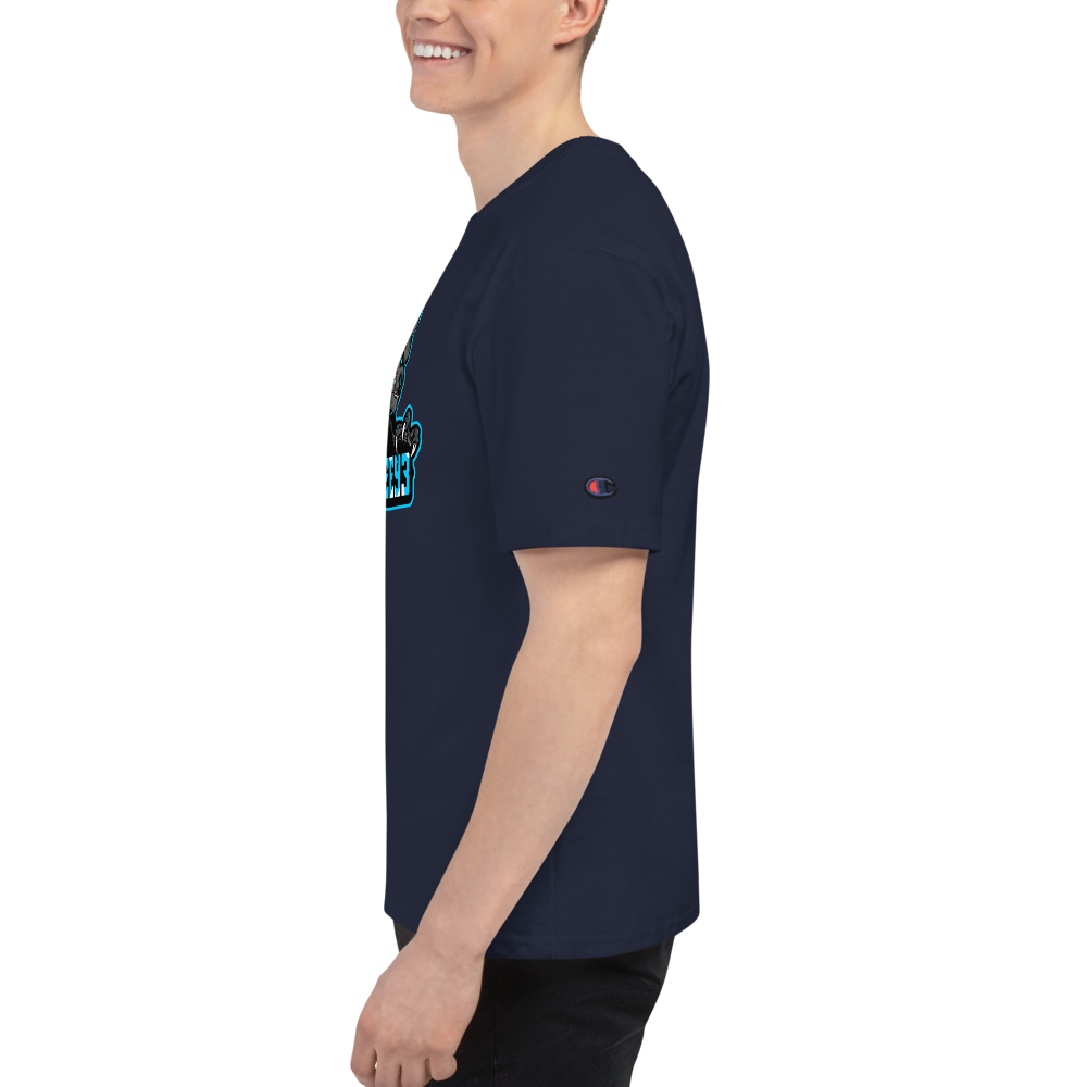 Wolfbaneee93 Champion T-Shirt