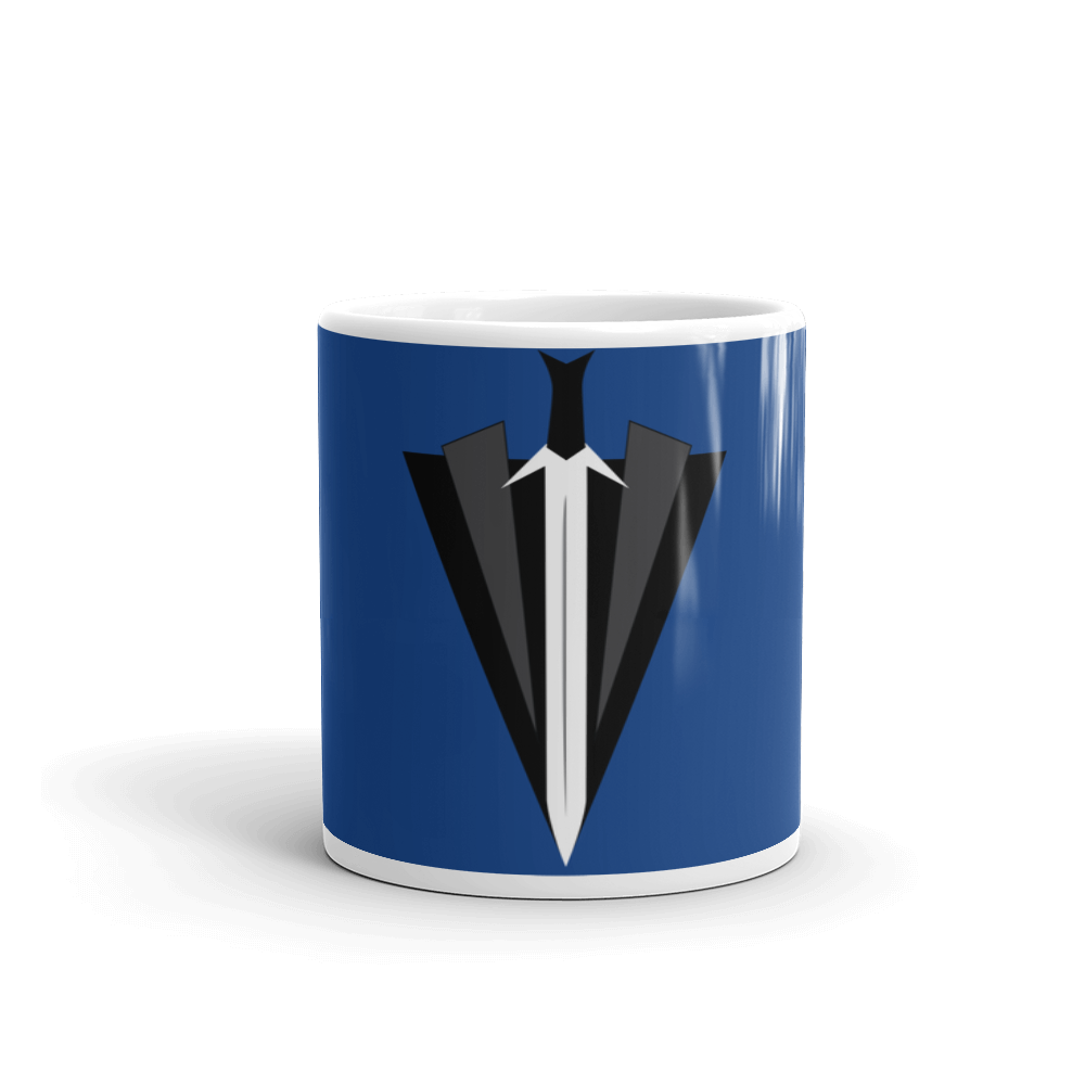 Tailoredknight Mug