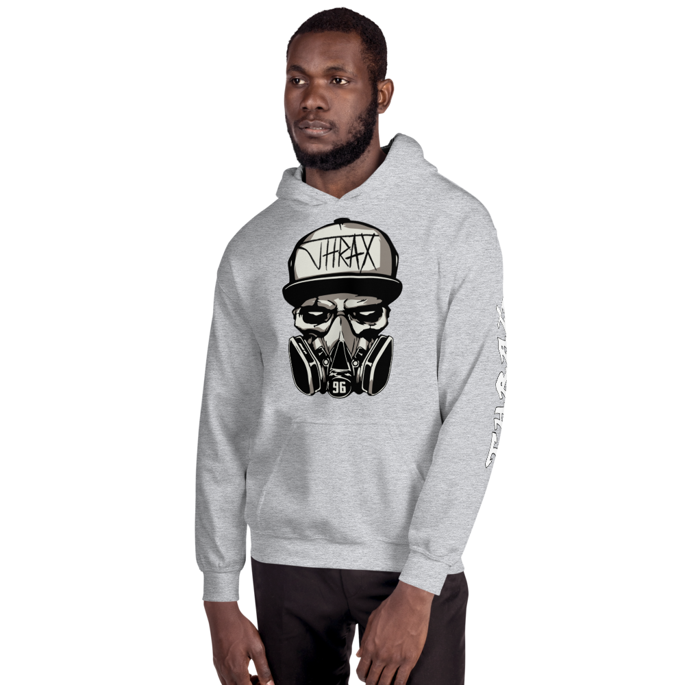 Thrax Hoodie