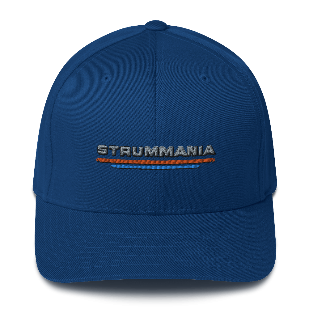 Strummania FlexFit Hat