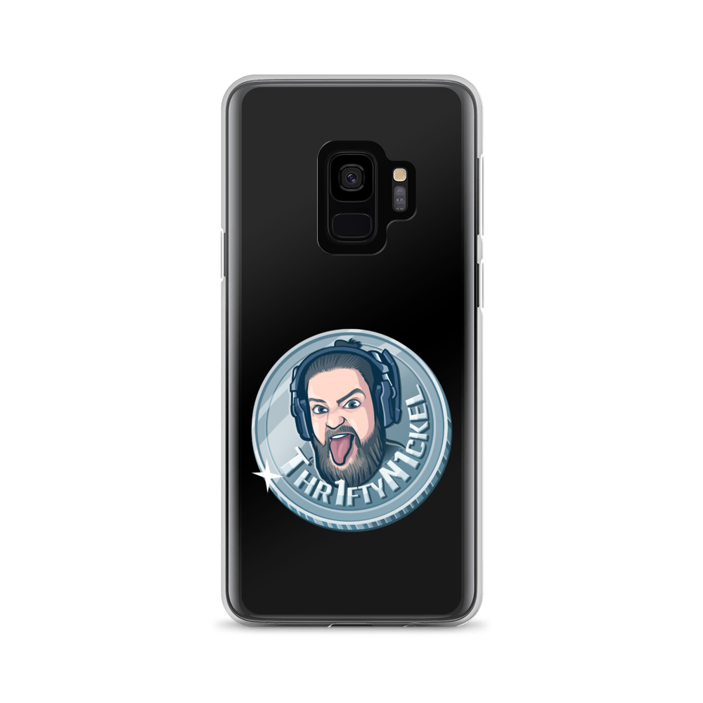 Thr1ftyN1ckeL Samsung Case