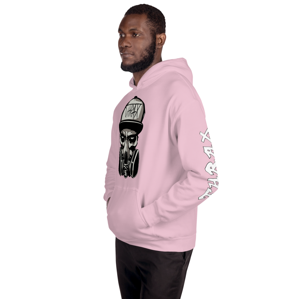 Thrax Hoodie