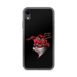 Devil's Lair Gaming iPhone Case