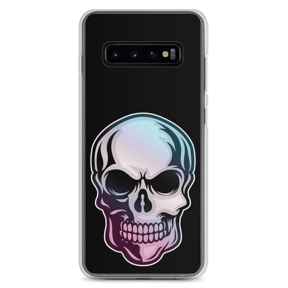 WhyYaMad Samsung Case