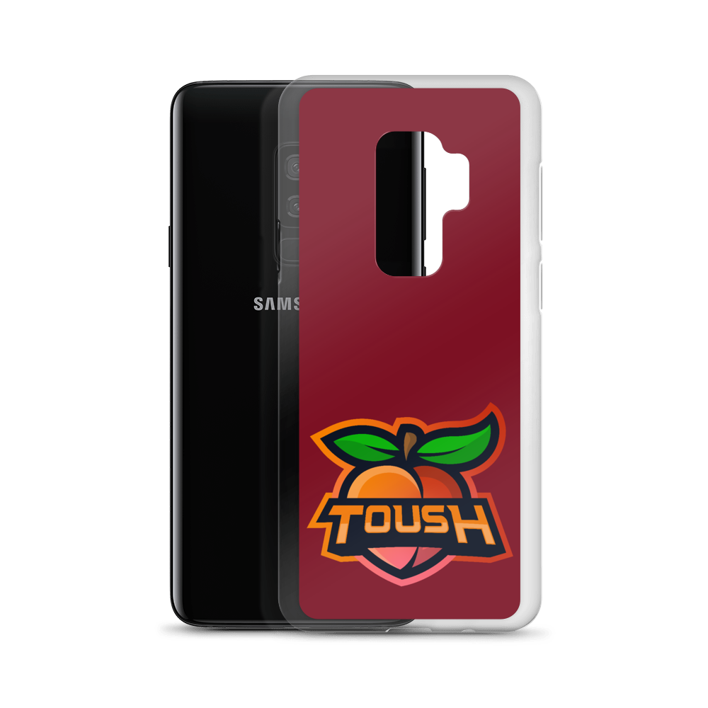 Toush Samsung Case