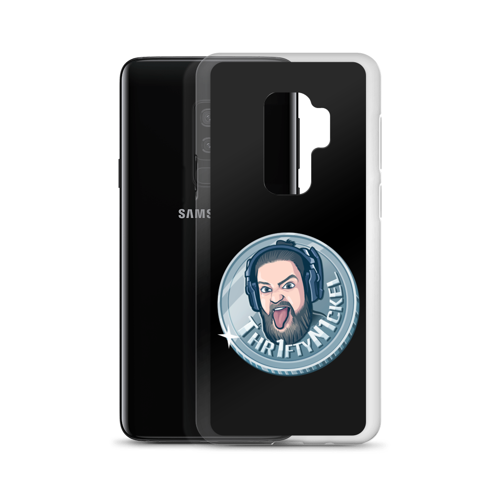 Thr1ftyN1ckeL Samsung Case