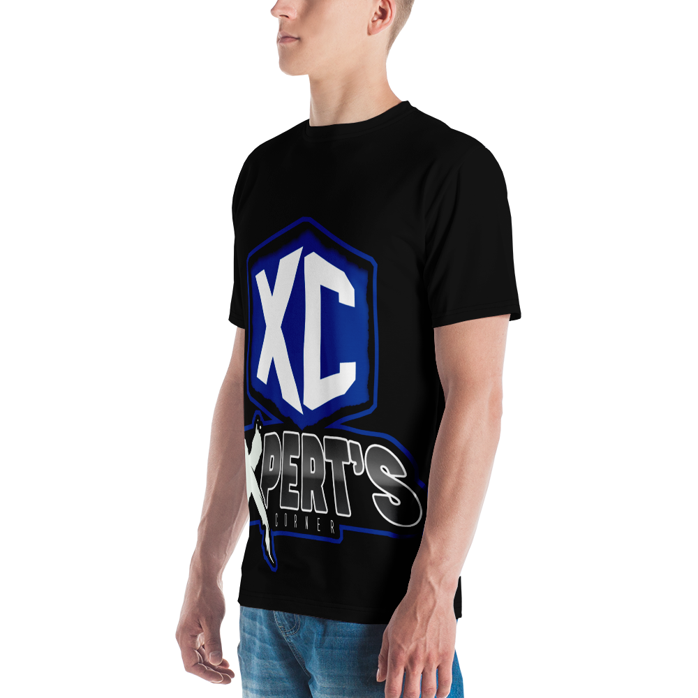 Xperts Corner All Over Tee