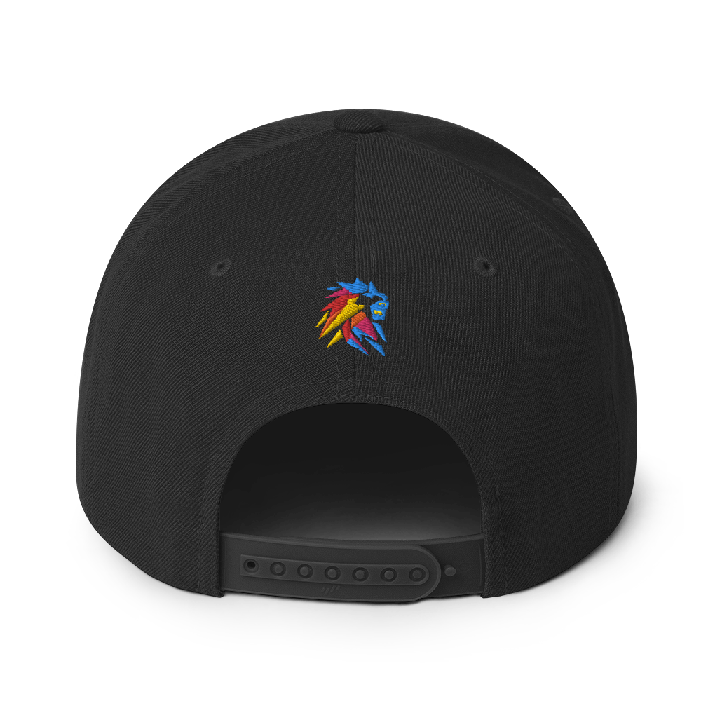 Starbeast Snapback