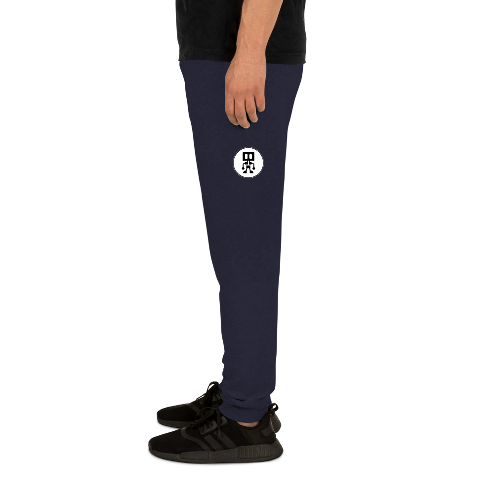 Spike Bot Joggers