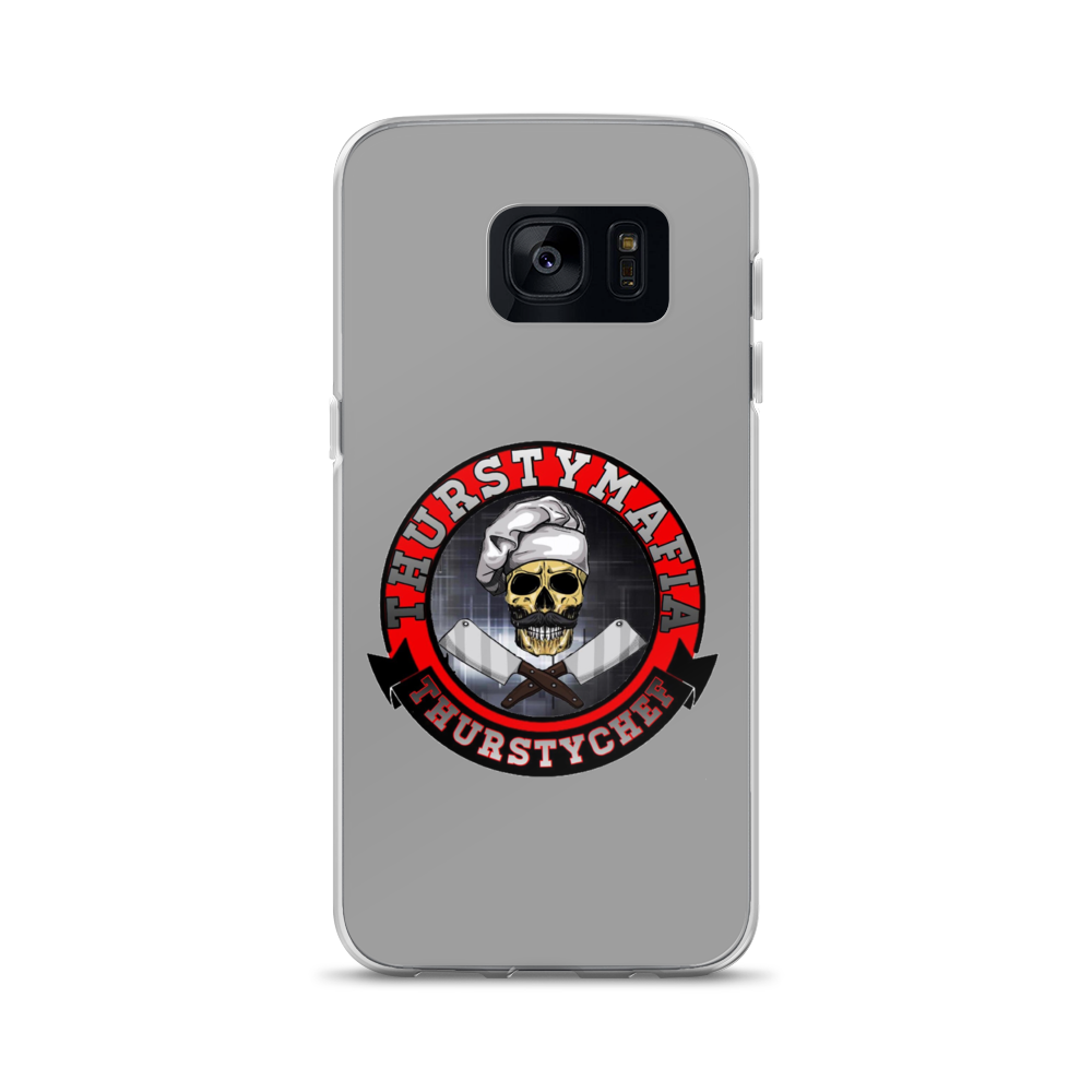 TMThrstyChef Samsung Case