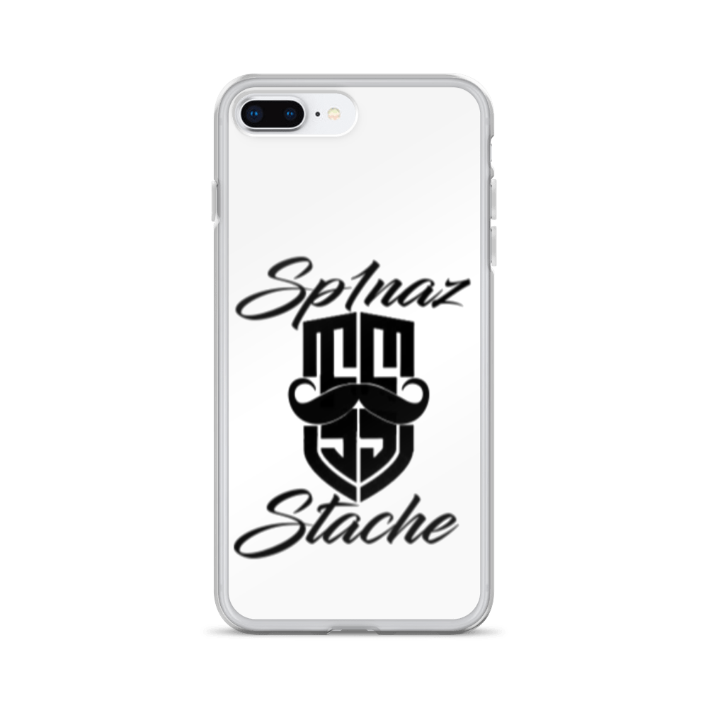 Sp1naz iPhone Case