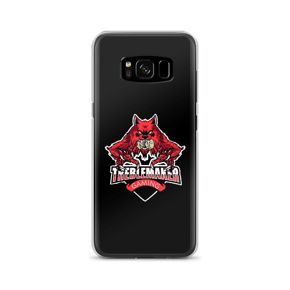 Treblemaker Gamin Samsung Case