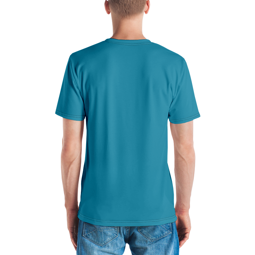 Yodeezy Gaming All Over Tee
