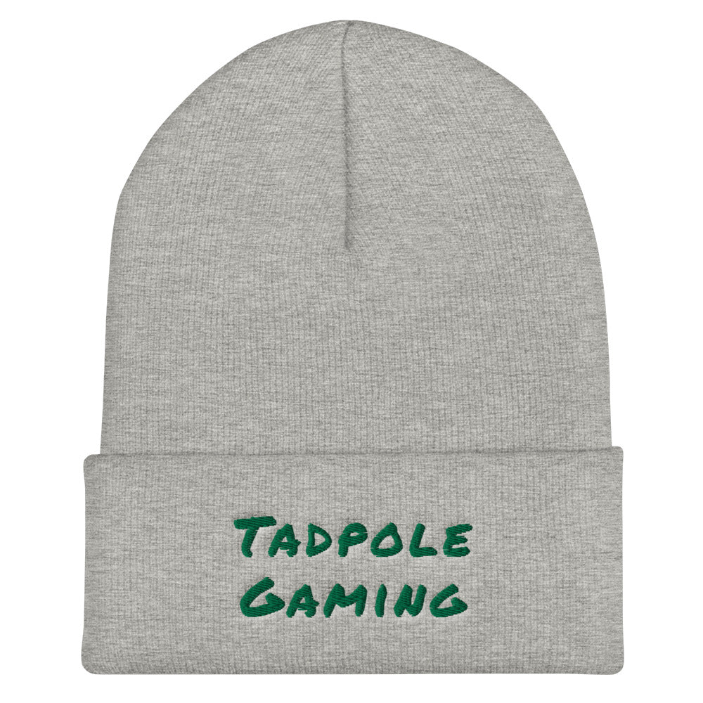 TadpoleGaming Beanie