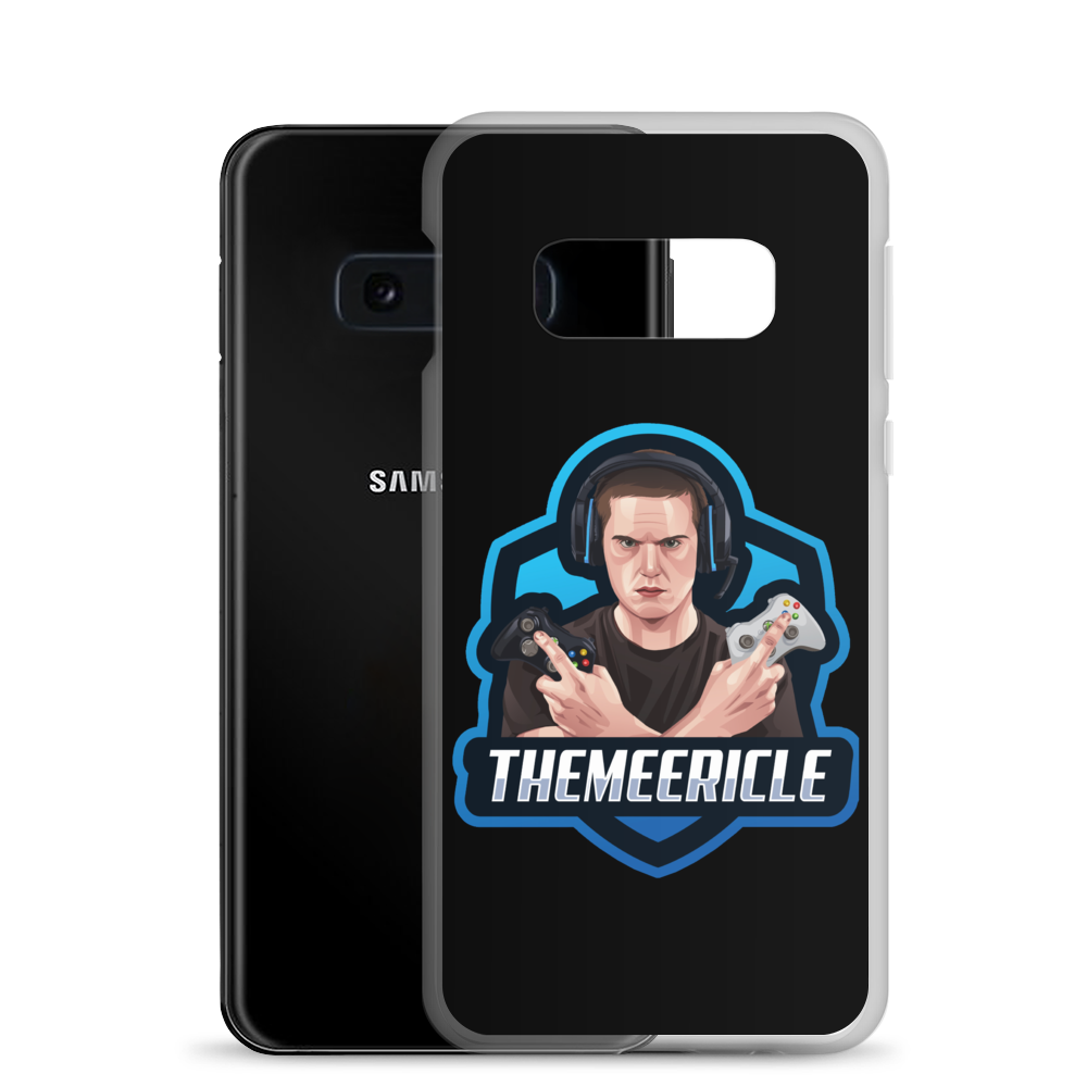 TheMeericle Samsung Case