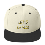 The Gaming Grunt Snapback Hat