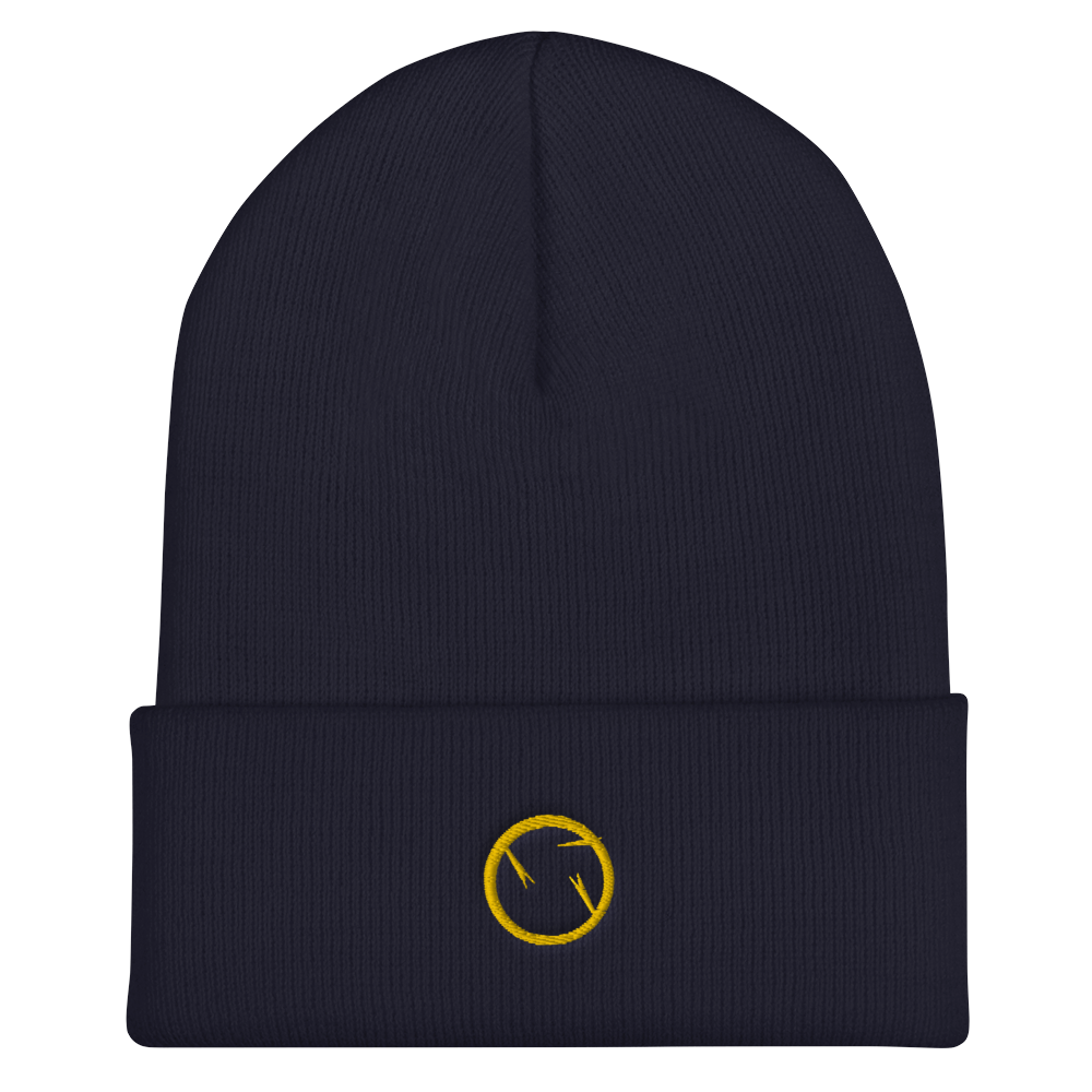 Wooten_ Beanie