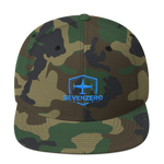 SevenZero Logo Snapback