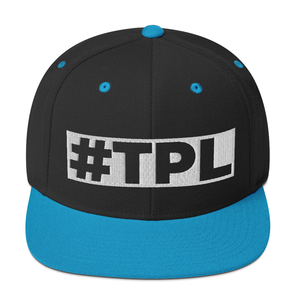 ThaPromise19 #TPL Snapback
