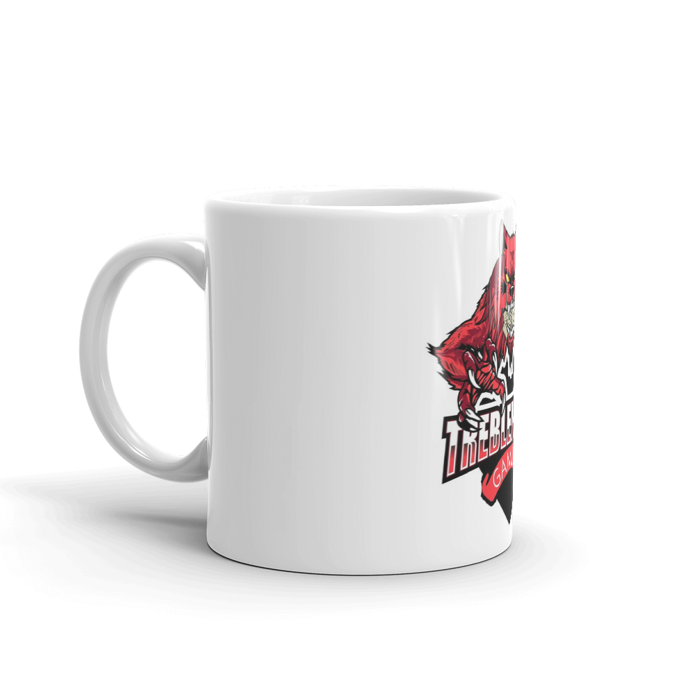 Treblemaker Gamin Mug
