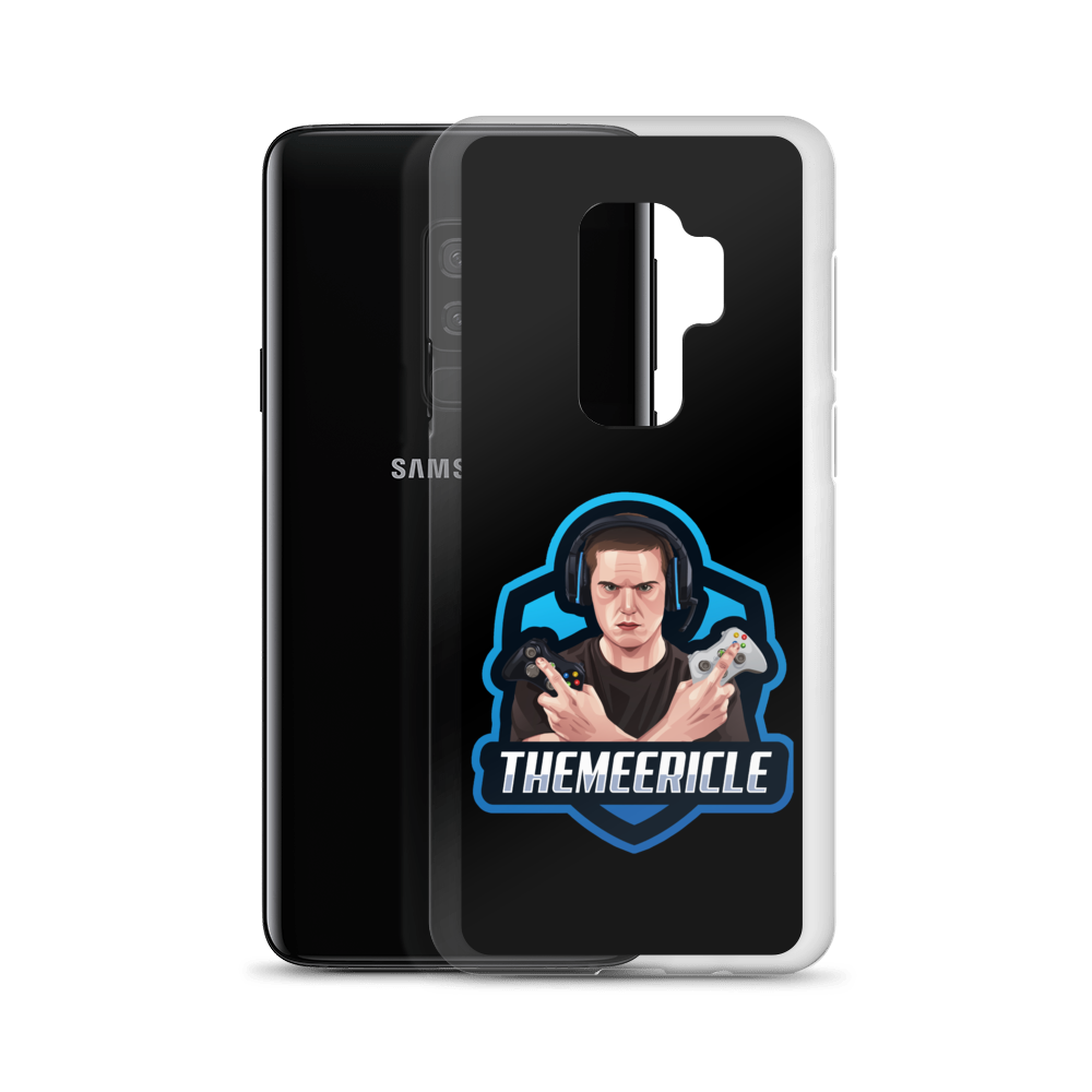 TheMeericle Samsung Case