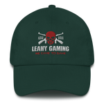 Leahy Gaming Dad Hat