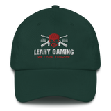Leahy Gaming Dad Hat