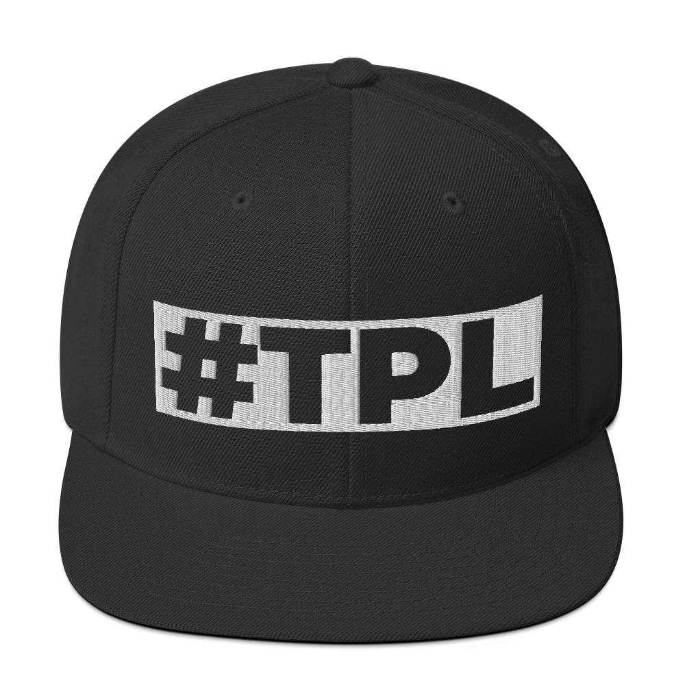 ThaPromise19 #TPL Snapback