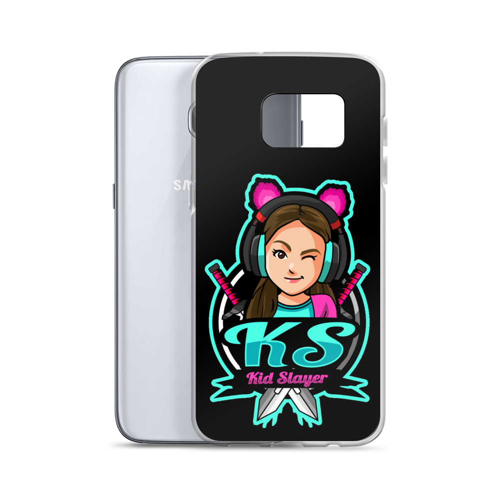 The Kid Slayer Samsung Case