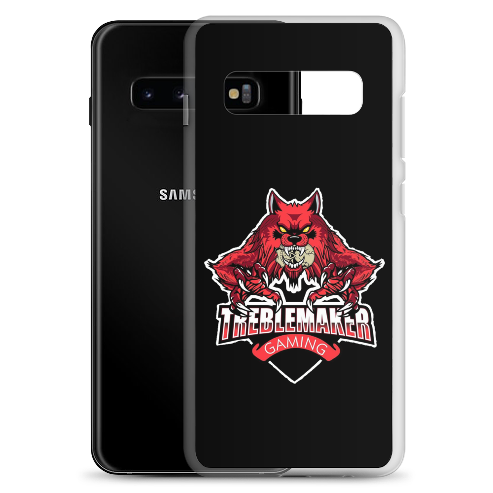 Treblemaker Gamin Samsung Case