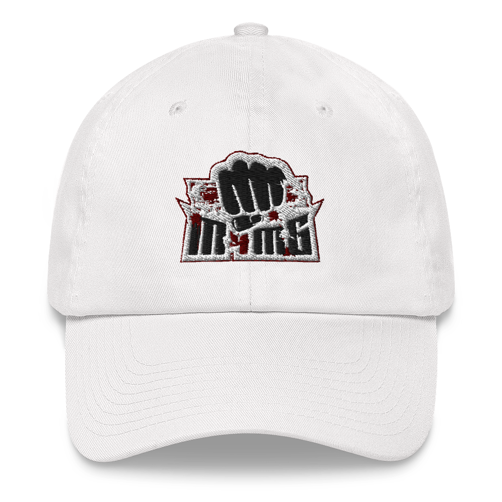 Zae_Aftadawk_ Dad hat